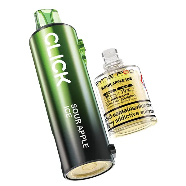 Pyne Pod Click 10k Pod
