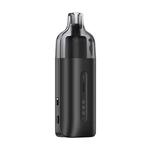 Vaporesso VAST Vape Kit - Space Black - Flawless Vape Shop