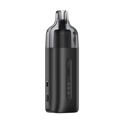Vaporesso VAST Vape Kit - Space Black - Flawless Vape Shop
