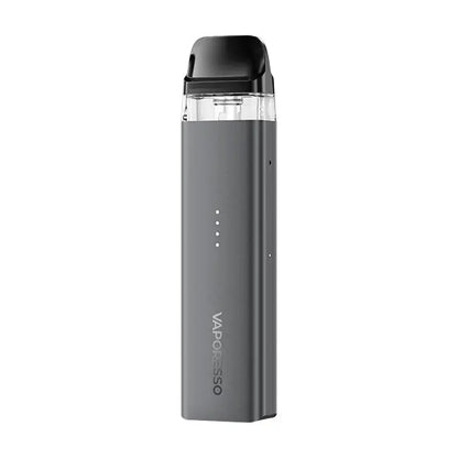 Vaporesso XROS MINI Retro Vape Kit - Space Grey - Flawless Vape Shop