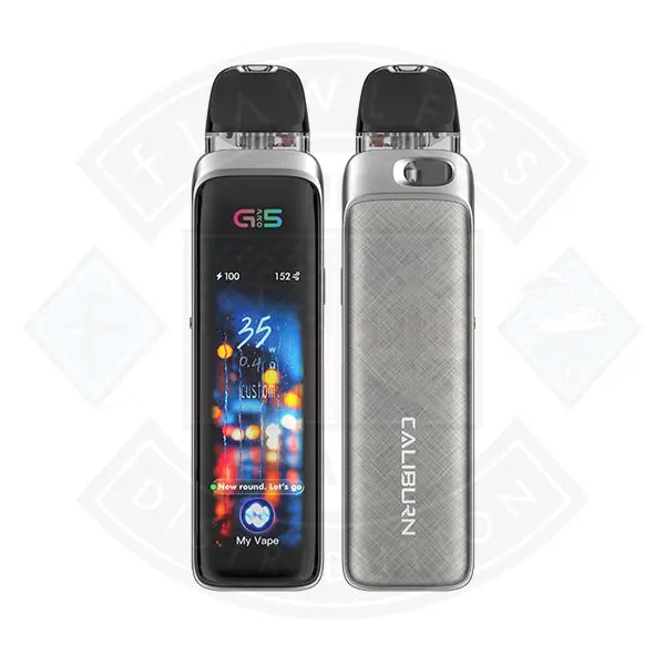 Uwell Caliburn G5 Pro Vape Kit
