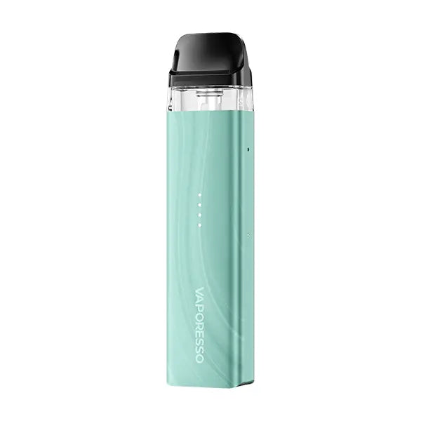 Vaporesso XROS MINI Retro Vape Kit - Space Grey - Flawless Vape Shop