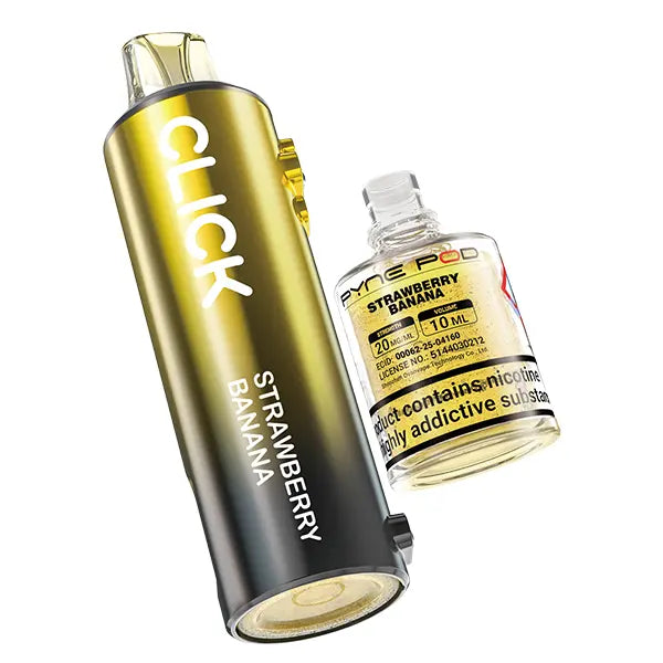 Pyne Pod Click 10k Pod