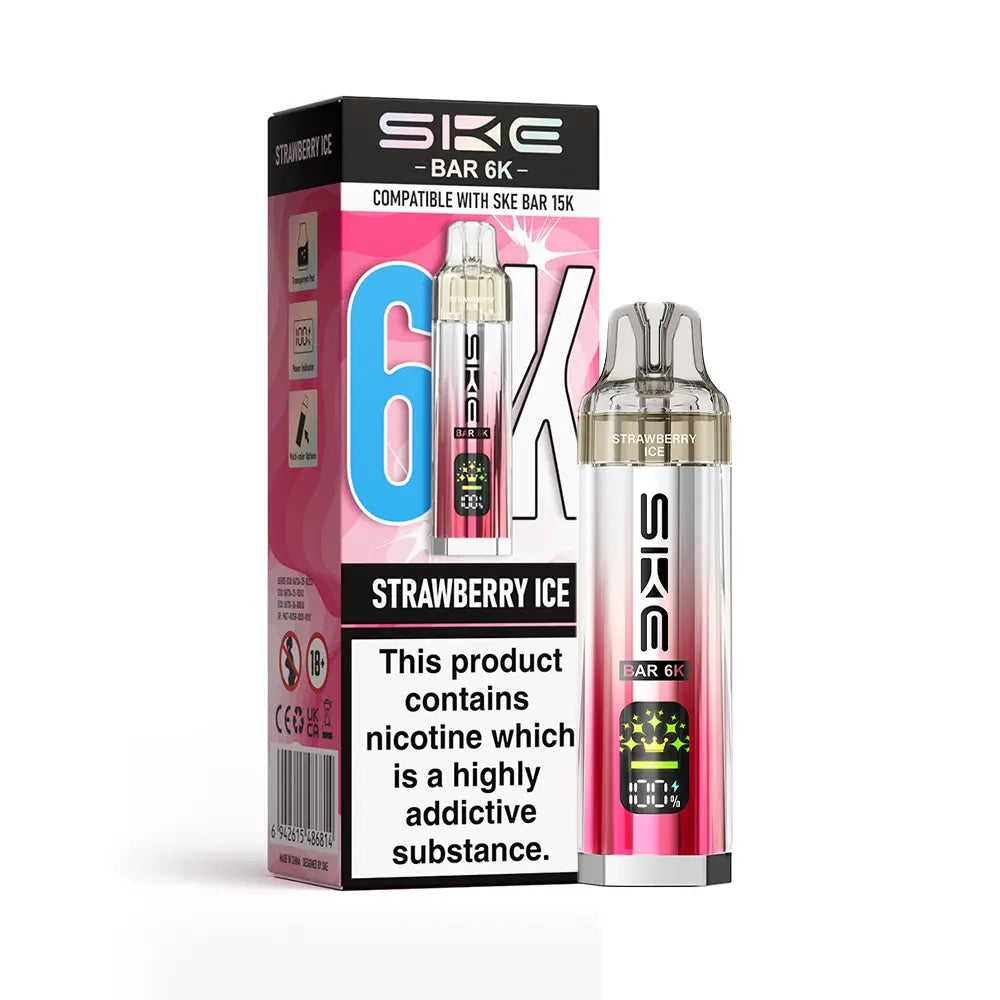 SKE Bar 6K Kit