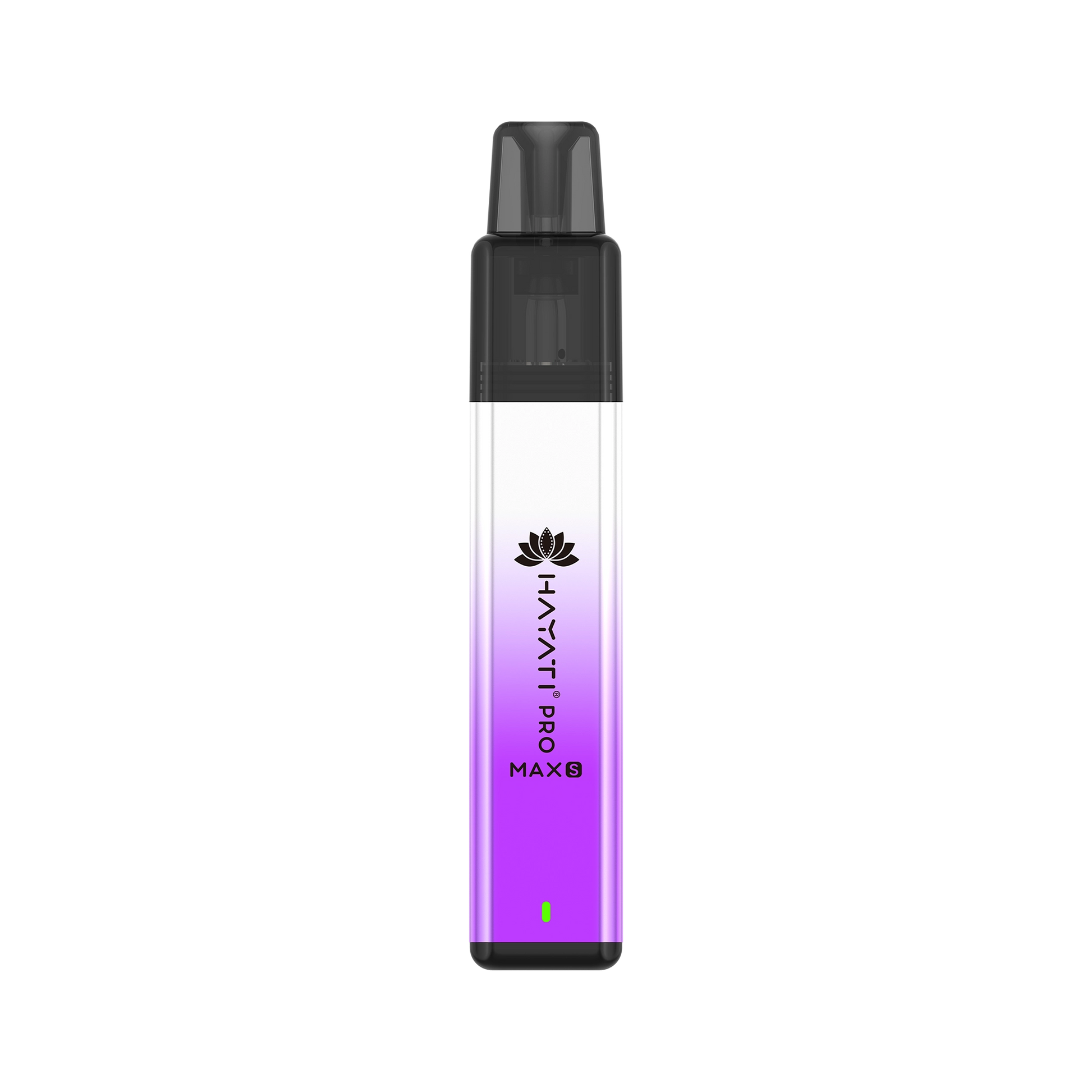 Hayati Pro Max S1 Prefilled Vape Kit - Banana Ice - Flawless Vape Shop