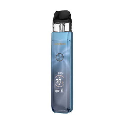 Vaporesso XROS PRO 2 Vape Kit - Glittering Black - Flawless Vape Shop