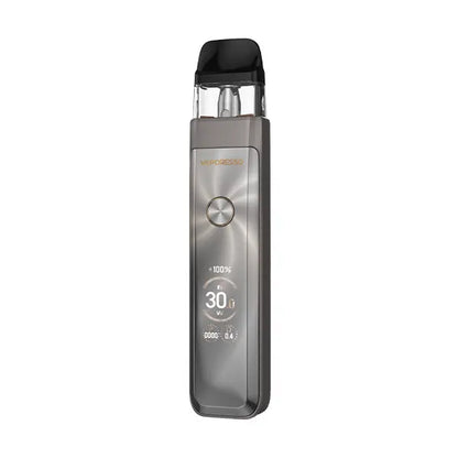 Vaporesso XROS PRO 2 Vape Kit - Glittering Black - Flawless Vape Shop