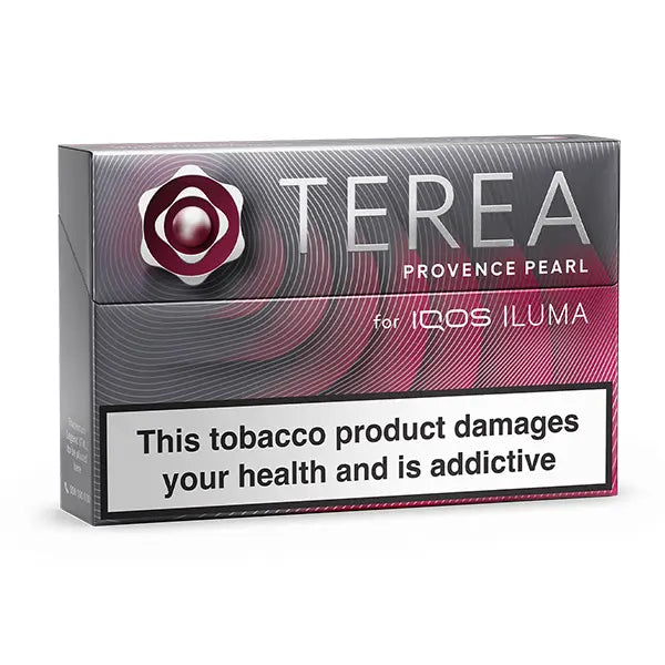 TEREA IQOS