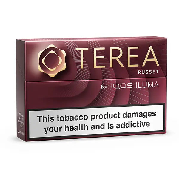 TEREA IQOS