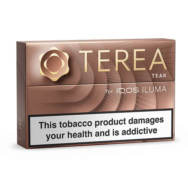 TEREA IQOS