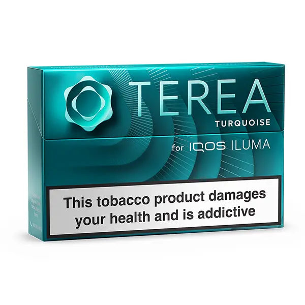 TEREA IQOS