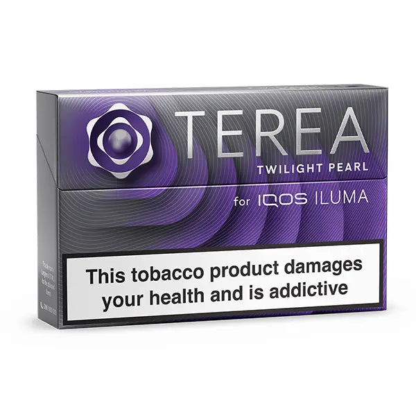 TEREA IQOS
