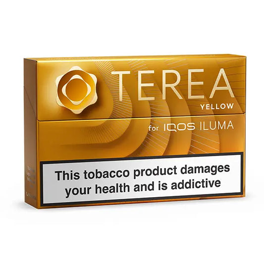TEREA IQOS