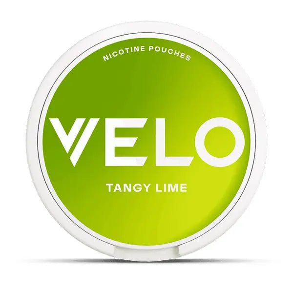 Velo Nicotine Pouch - Icy Berries / 10mg / Slim (20 Pouches) - Flawless Vape Shop