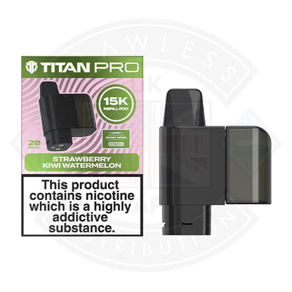 Titan Pro 15K Refill Pod