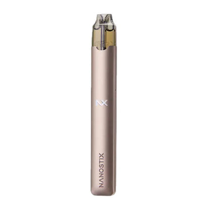 NanoSTIX NX Devices - Army - Flawless Vape Shop