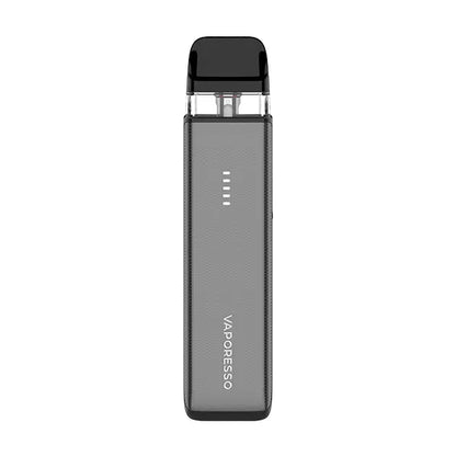 Vaporesso Xros 6 Mini Vape Kit - Black - Flawless Vape Shop