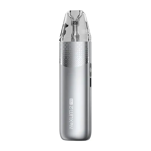  Oxva NEXLIM V2 Mini Vape Kit - Classic Black - Flawless Vape Shop