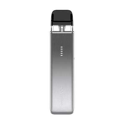 Vaporesso Xros 6 Mini Vape Kit - Black - Flawless Vape Shop