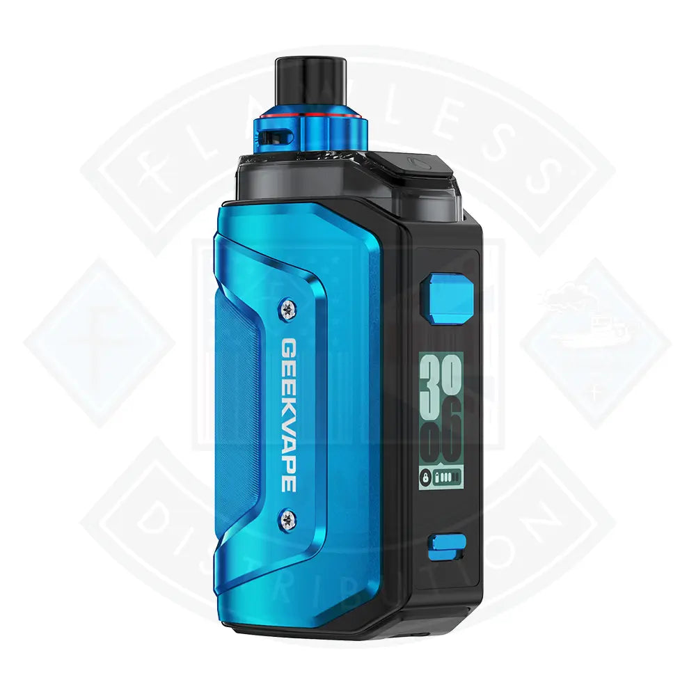Geek Vape Aegis Hero 5 Vape Kit
