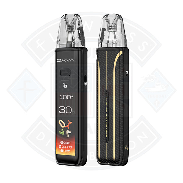 OXVA Xlim 3 Ultra Pod Kit