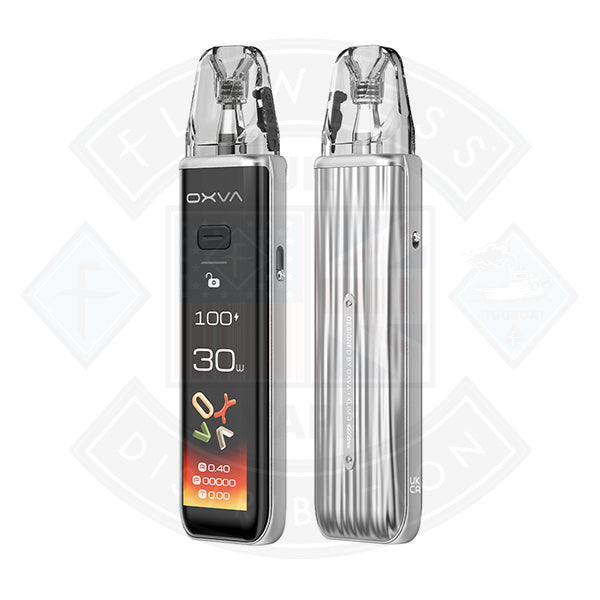 OXVA Xlim 3 Ultra Pod Kit