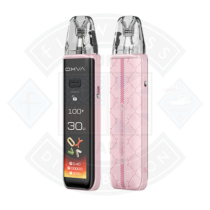 OXVA Xlim 3 Ultra Pod Kit
