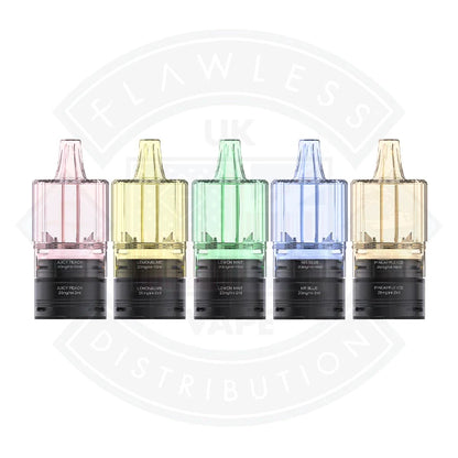 Uwell Viscore PRO+ Prefilled Pods