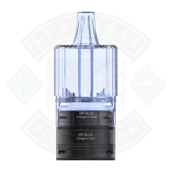 Uwell Viscore PRO+ Prefilled Pods