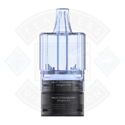 Uwell Viscore PRO+ Prefilled Pods