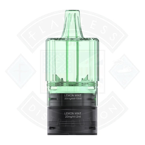 Uwell Viscore PRO+ Prefilled Pods