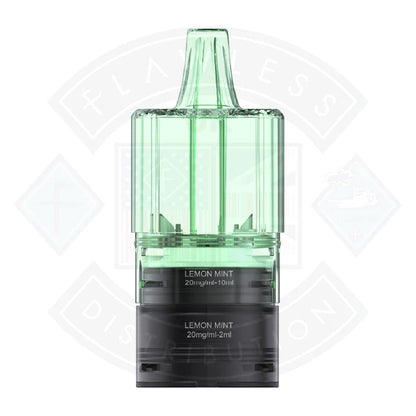 Uwell Viscore PRO+ Prefilled Pods