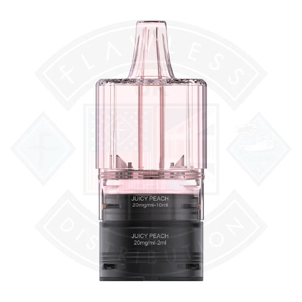 Uwell Viscore PRO+ Prefilled Pods