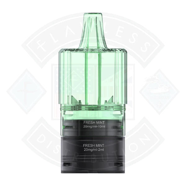 Uwell Viscore PRO+ Prefilled Pods