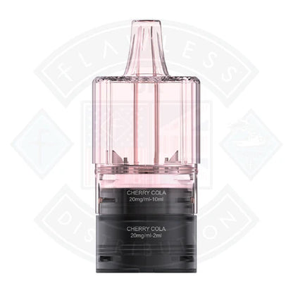 Uwell Viscore PRO+ Prefilled Pods