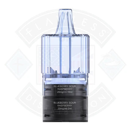 Uwell Viscore PRO+ Prefilled Pods