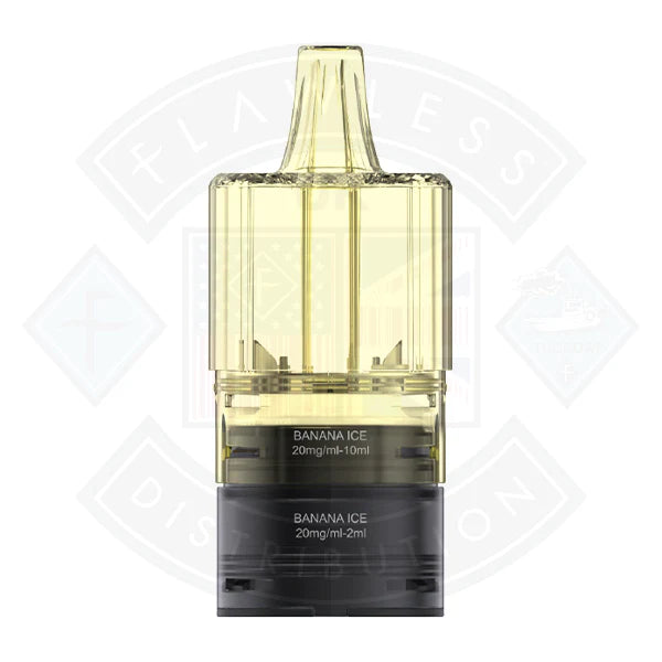 Uwell Viscore PRO+ Prefilled Pods