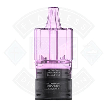 Uwell Viscore PRO+ Prefilled Pods