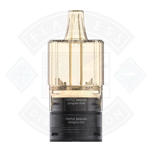 Uwell Viscore PRO+ Prefilled Pods