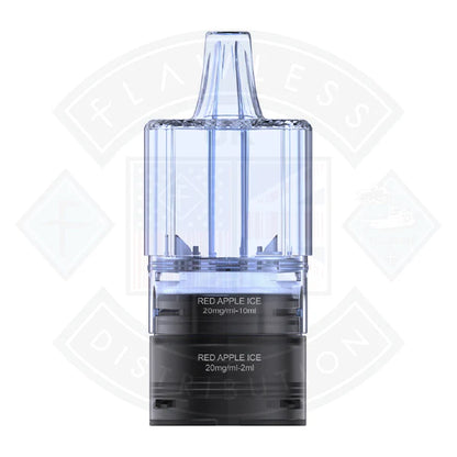 Uwell Viscore PRO+ Prefilled Pods