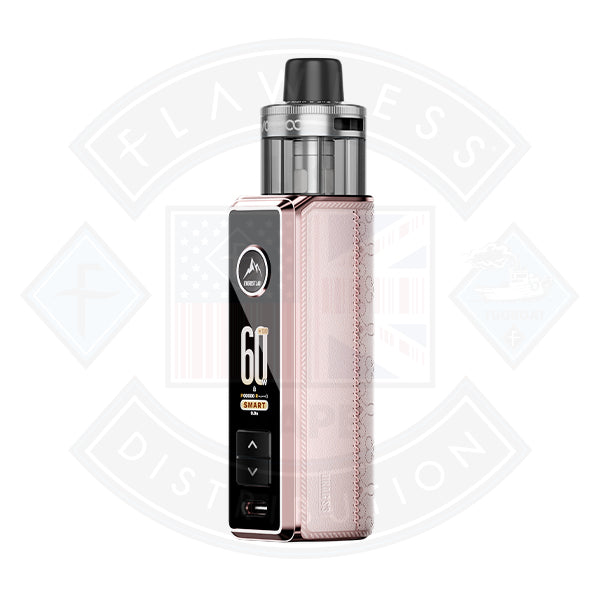 VOOPOO Drag S3 Vape Kit