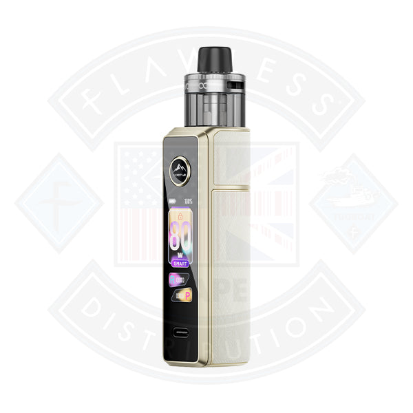Buy Voopoo Drag X3 Vape Kit Online UK