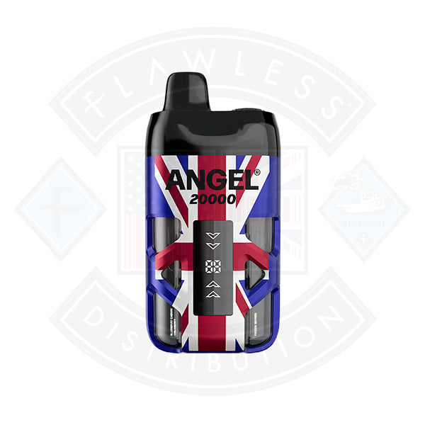 Vapes Bars Angel 20K Prefilled Pod Vape Kit