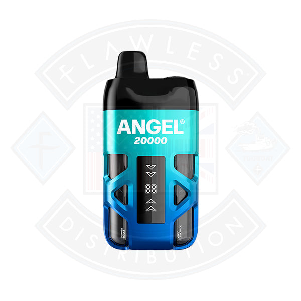 Vapes Bars Angel 20K Prefilled Pod Vape Kit