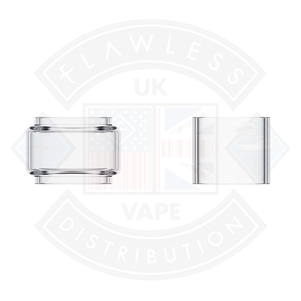 Vaporesso XTank Glass Tube - XL - Flawless Vape Shop