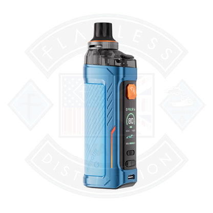 Vaporesso Armour G Pod Kit - Black - Flawless Vape Shop