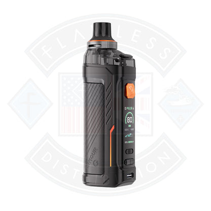 Vaporesso Armour G Pod Kit - Black - Flawless Vape Shop
