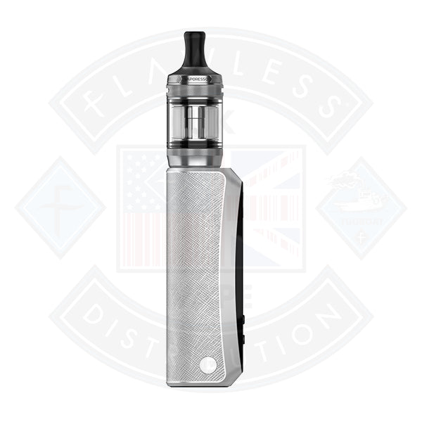 Vaporesso GTX One Pro Vape Kit - Red - Flawless Vape Shop