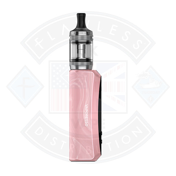 Vaporesso GTX One Pro Vape Kit - Red - Flawless Vape Shop