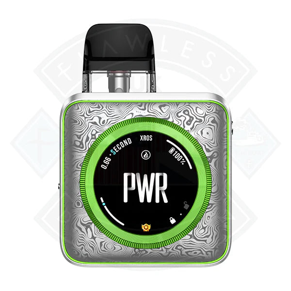Buy Vaporesso Xros 5 NANO Vape Kit Online UK | Flawless Vape Shop Buy Vaporesso Xros 5 NANO Vape Kit Online UK | Flawless Vape Shop